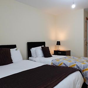 Standaard Appartement